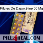 Pilules De Dapoxétine 30 Mg new06